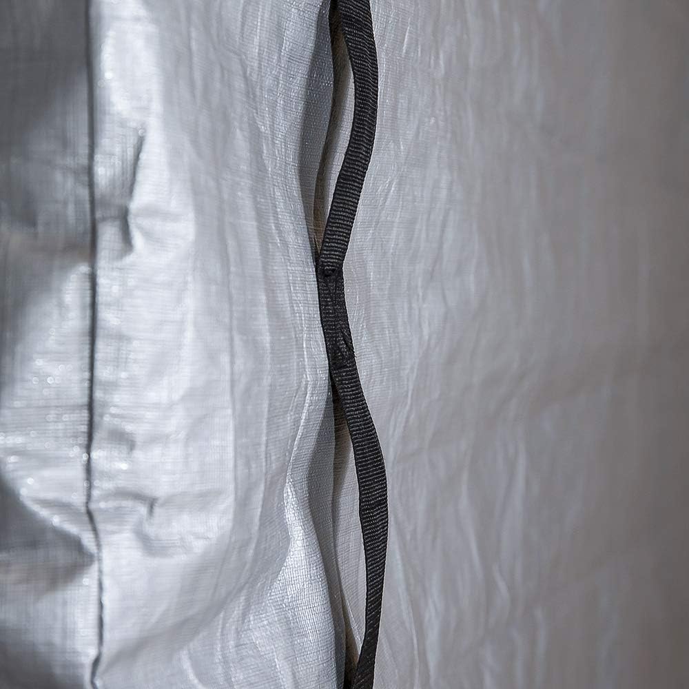 Queen Size Mattress Bag with Zipper N698771
