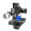 Mini 3D Printer 100x100x100mm Print Size J58119