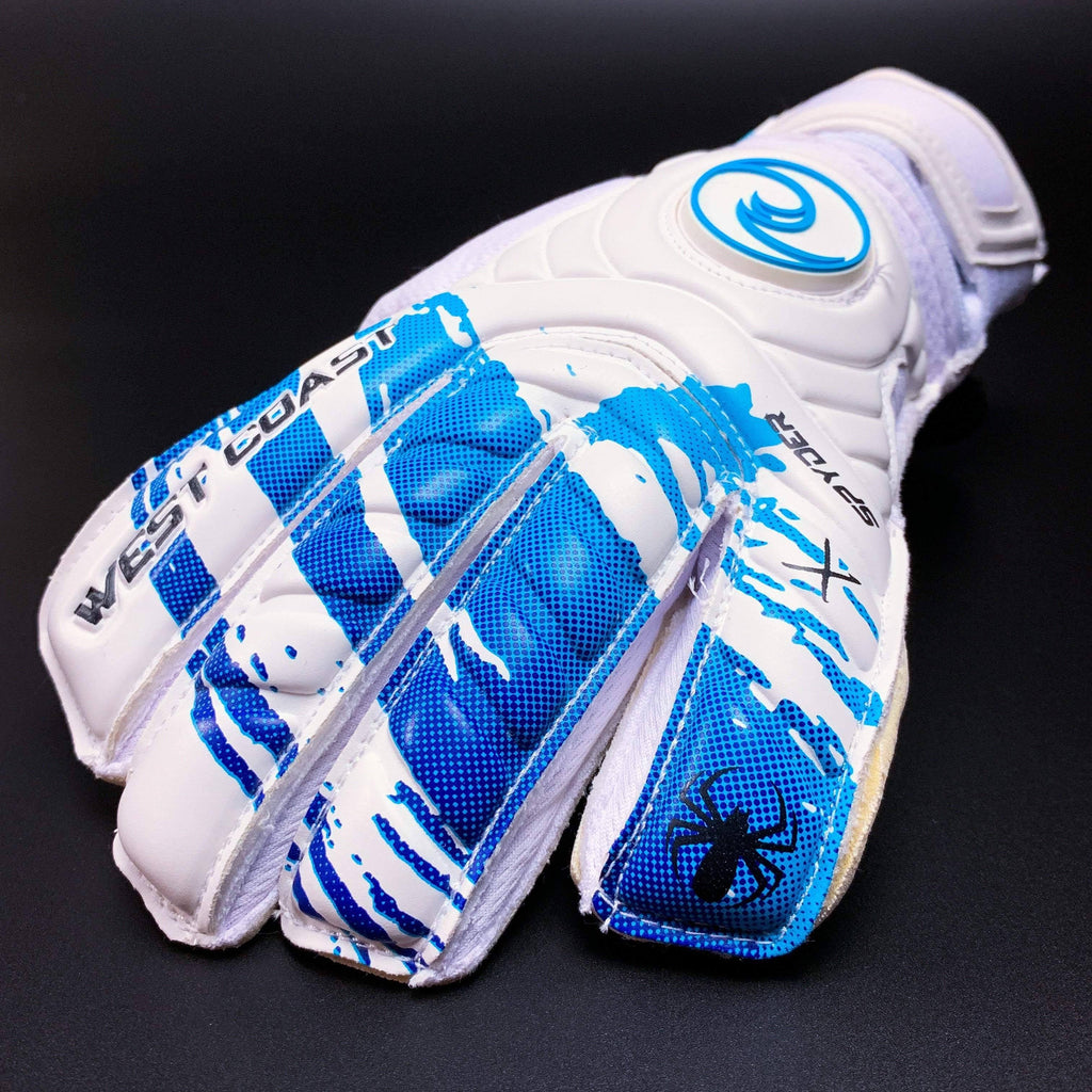 Goalkeeping X118678