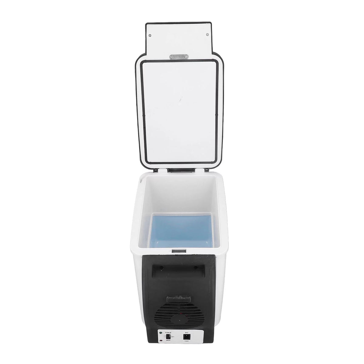 6L 12 Volt Portable Electric Cooler Warmer W8398