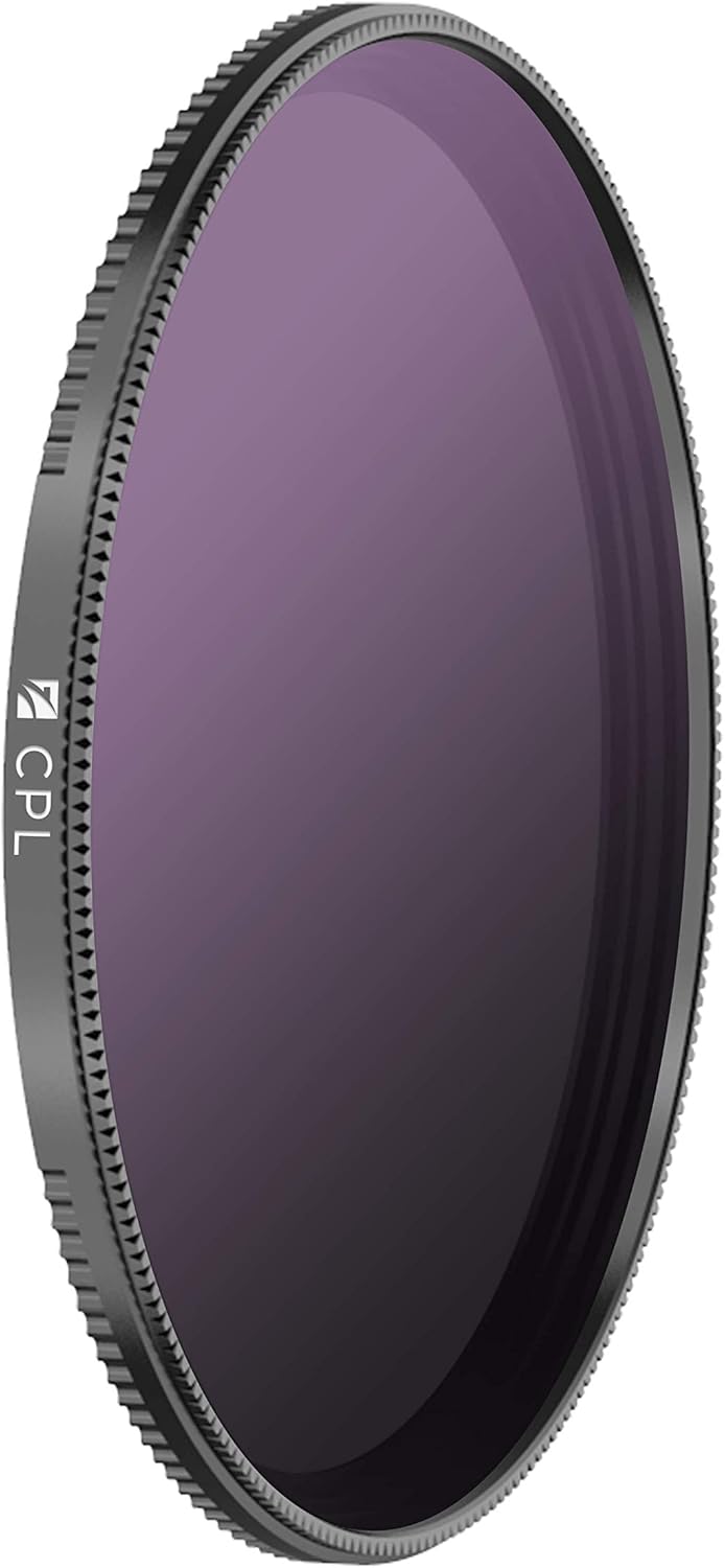 67mm Soft Edge Gradient ND0.9 Camera Filter A3298