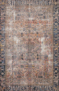 Terracotta Rug 2'3 x 3'9 B879