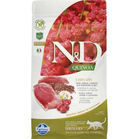 Adult Cat Food M13527