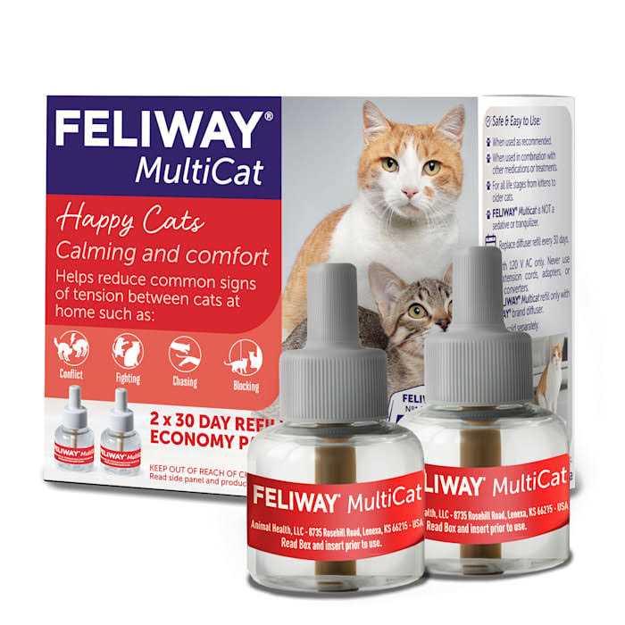 MultiCat Diffuser Refill W960