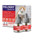 MultiCat Diffuser Refill W960