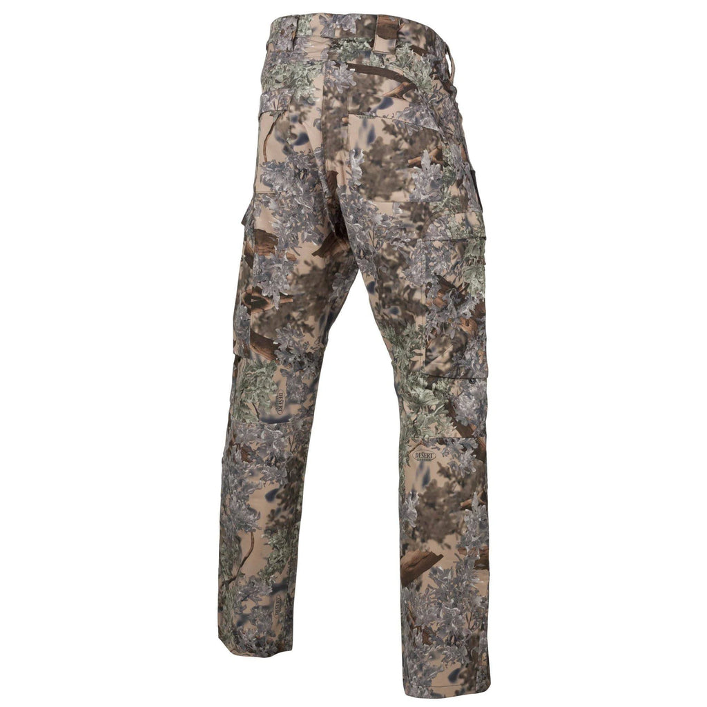 Camo Ridge Pant V591