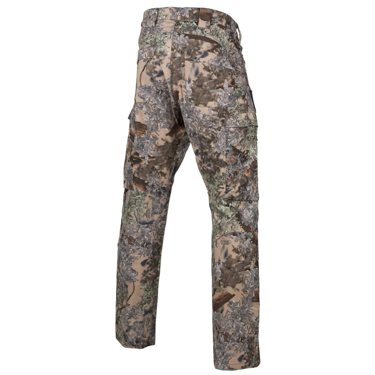 Camo Ridge Pant V591