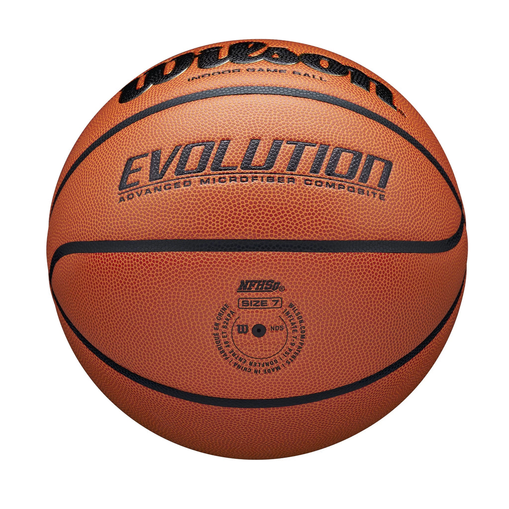 Official Game Basketball 29.5 B821690