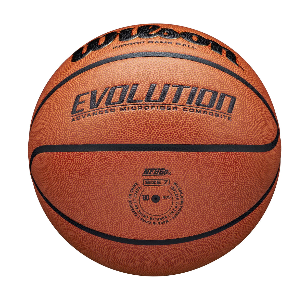 Official Game Basketball 29.5 B821690