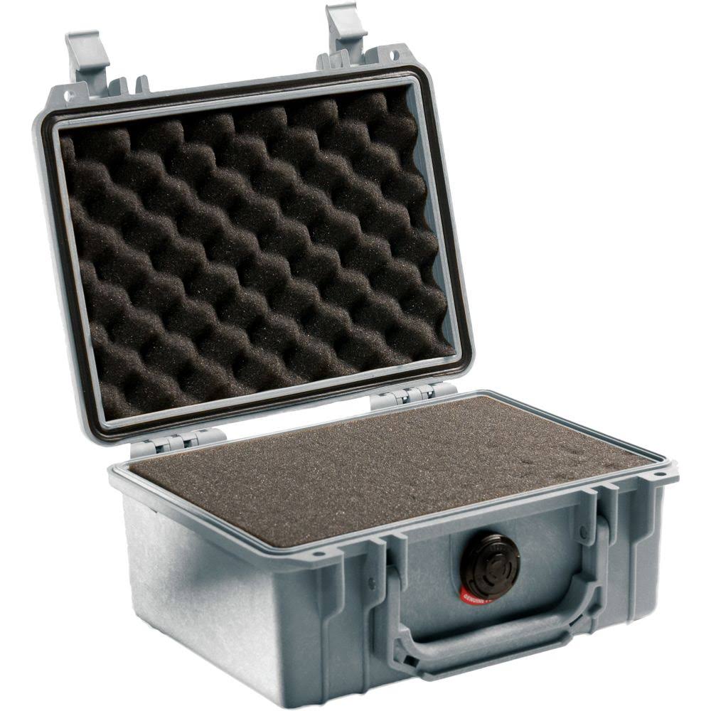 Silver Protector Case U3703
