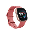 Black/Graphite Fitness Smartwatch with GPS and Heart Rate H2577