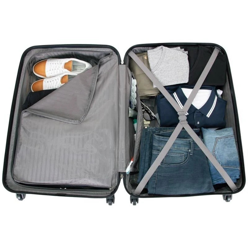 Red 28x22 Molded Upright Spinner Z87000