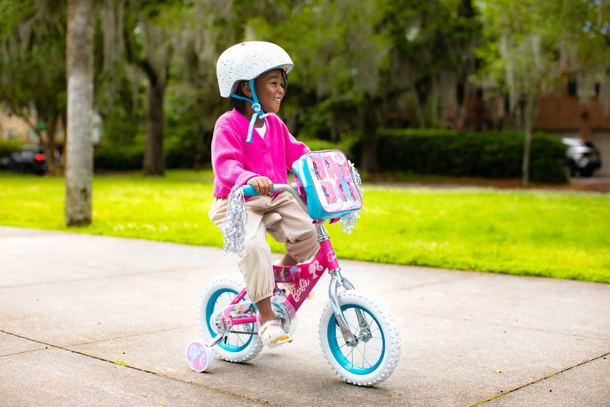 12-inch Girls BMX Bike S240