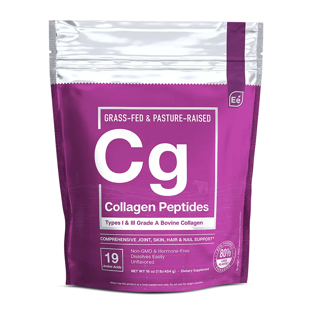 Collagen Peptides B3516