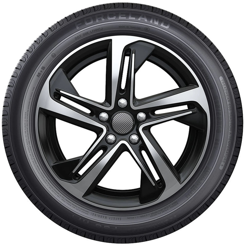 235/55R20 102V Highway Tire D180