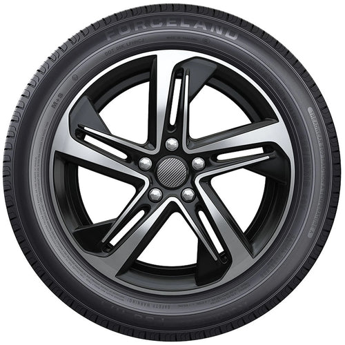 235/55R20 102V Highway Tire D180