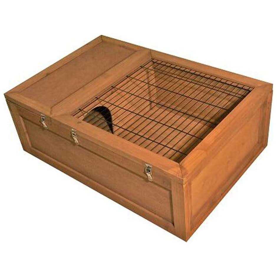Tortoise House C7150