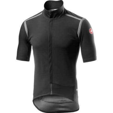 Yellow Fluo Castelli Gabba Ros H7444