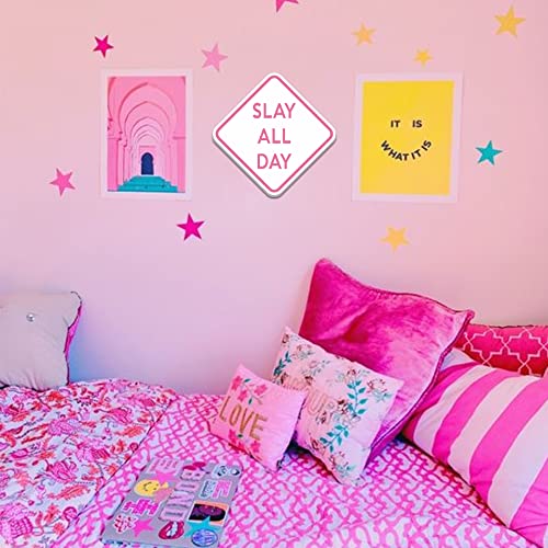 Funny Poster 11" x 11" Y235830