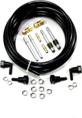 25' 8 mm Fuel Line Tubing Pack of 2 I196245