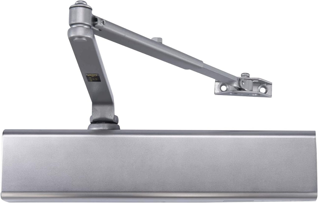 Surface Mounted Grade 1 Cast Aluminum Door Closer W748644