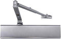 Surface Mounted Grade 1 Cast Aluminum Door Closer W748644