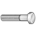 60 pk Zinc Plated Hex Head Cap Screw R81782