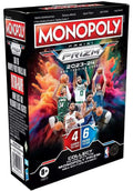 NBA Trading Cards Booster Box E368326
