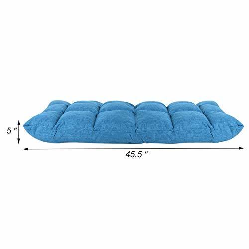 Adjustable Padded Kids Gaming Sofa Chair G2459