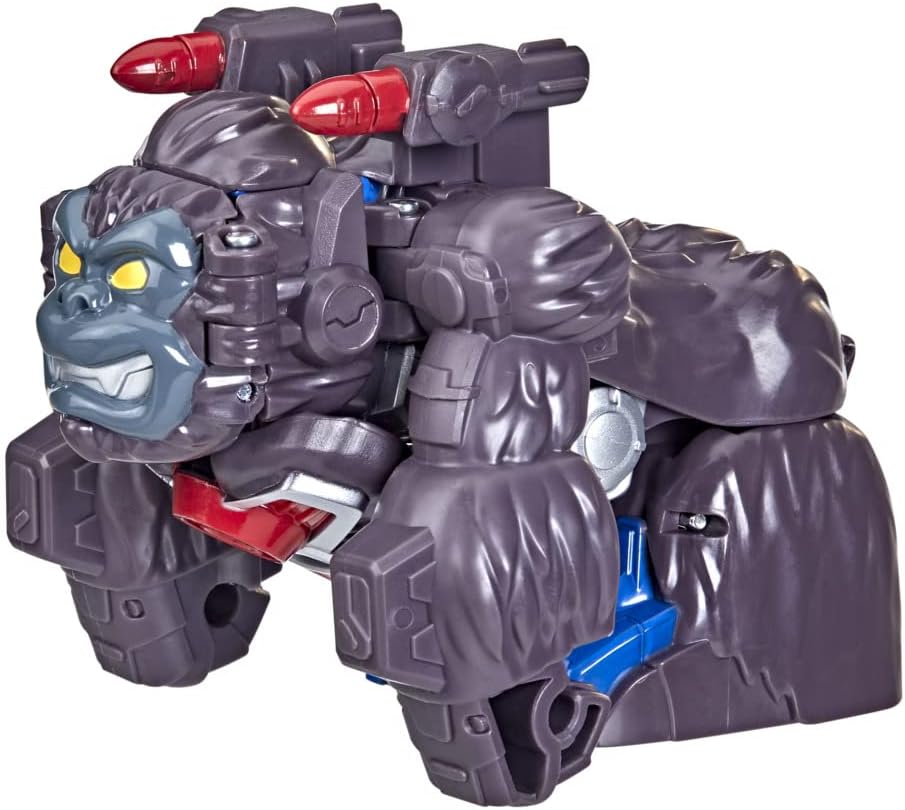 4.5-Inch Action Figure W420527