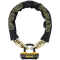 X4 PadLock Chain C417479