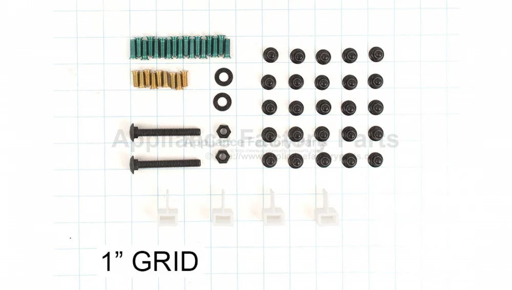 Hardware Pack G399568