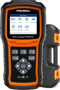 OBD2 Scanner ABS SRS Bidirectional Scan Tool W287175