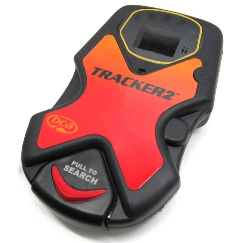 Tracker 2 Transceiver F22444