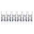 RCR Crystal Highball Glass set of 6 S85937