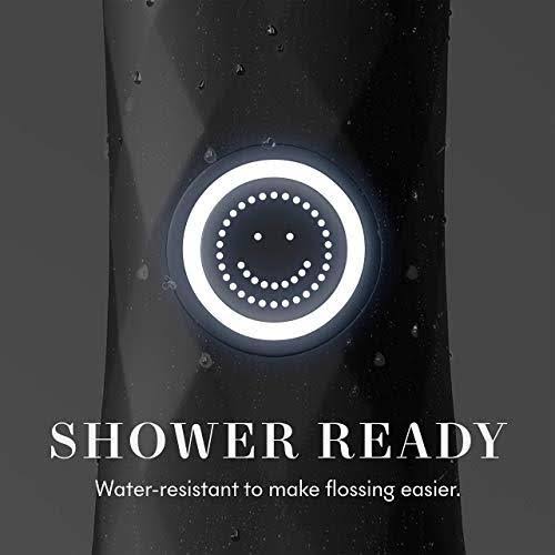 Cordless Water Resistant Water Flosser F776714