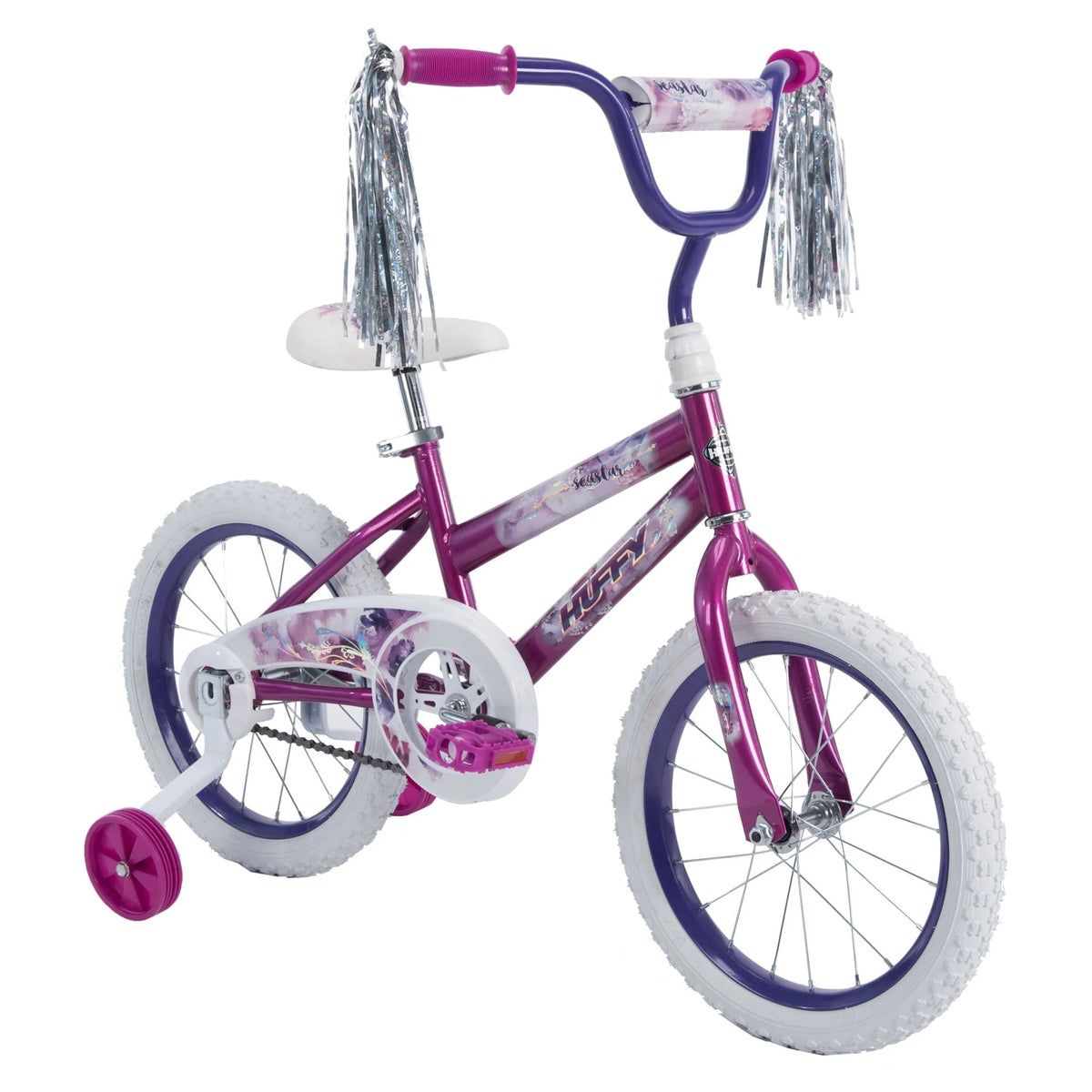 16 in. Kids Bike D460216