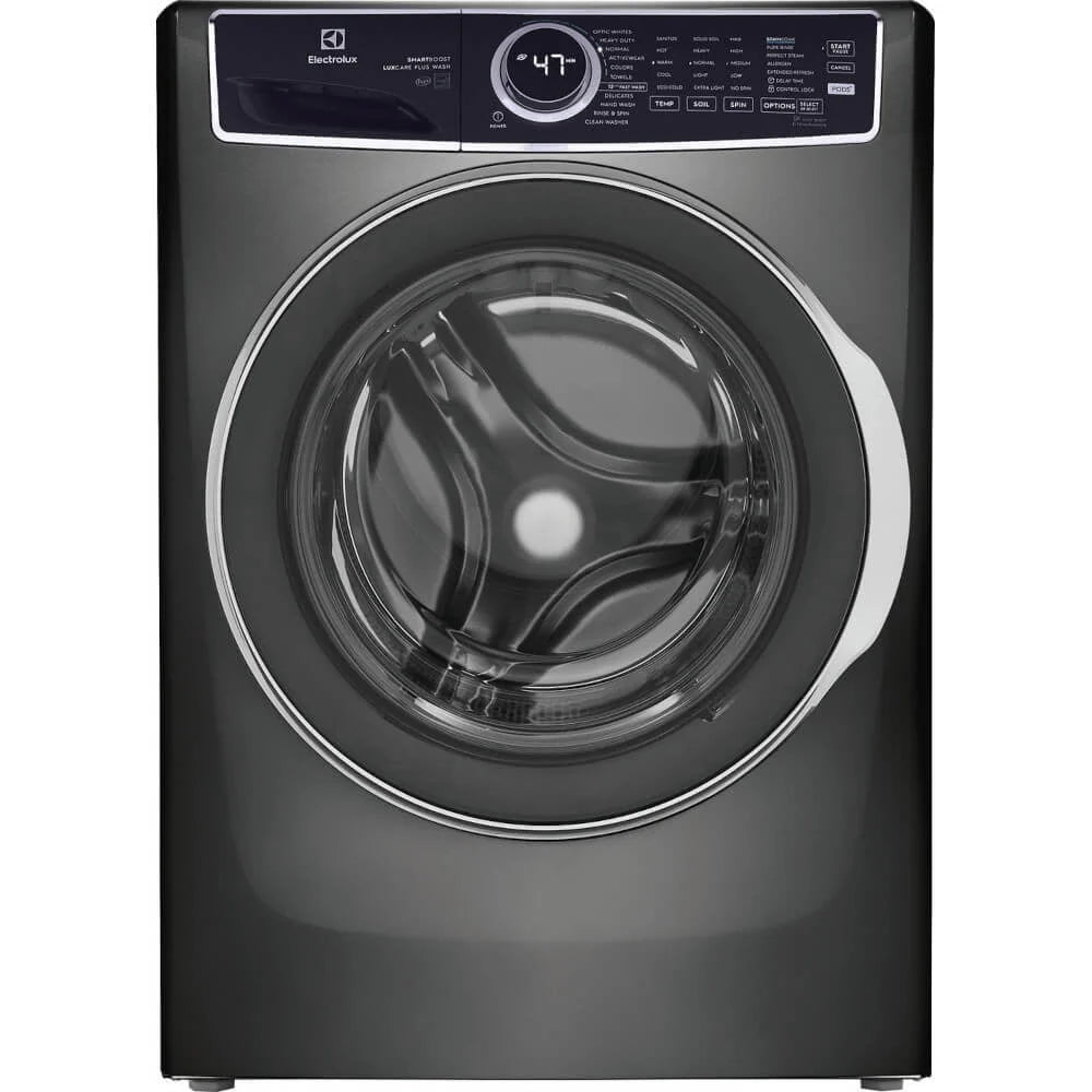 4.5 Cu. Ft. Steam Electric Front Load Washer E3348