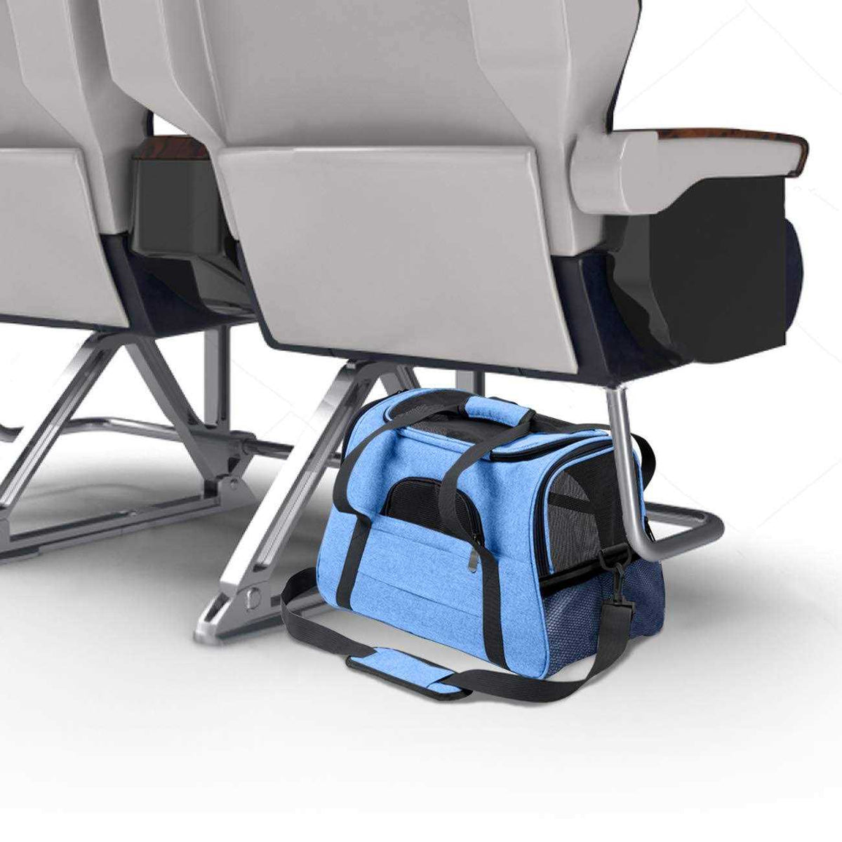 Airline Approved Pet Carrier P26206