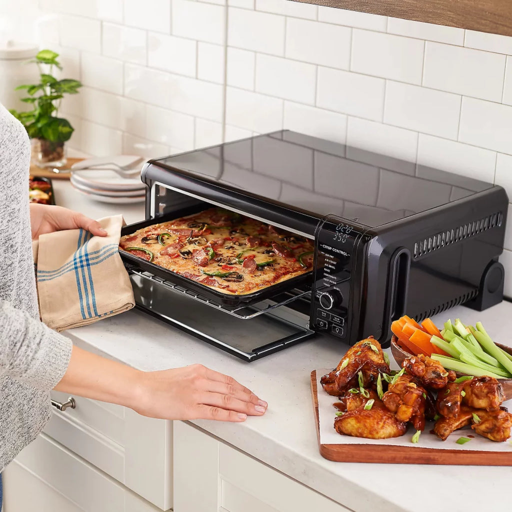 8 in 1 Digital Countertop Oven L5022
