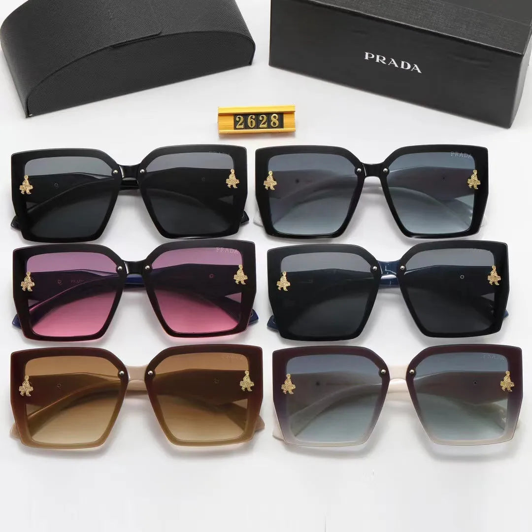 Polarized Sunglasses N62908