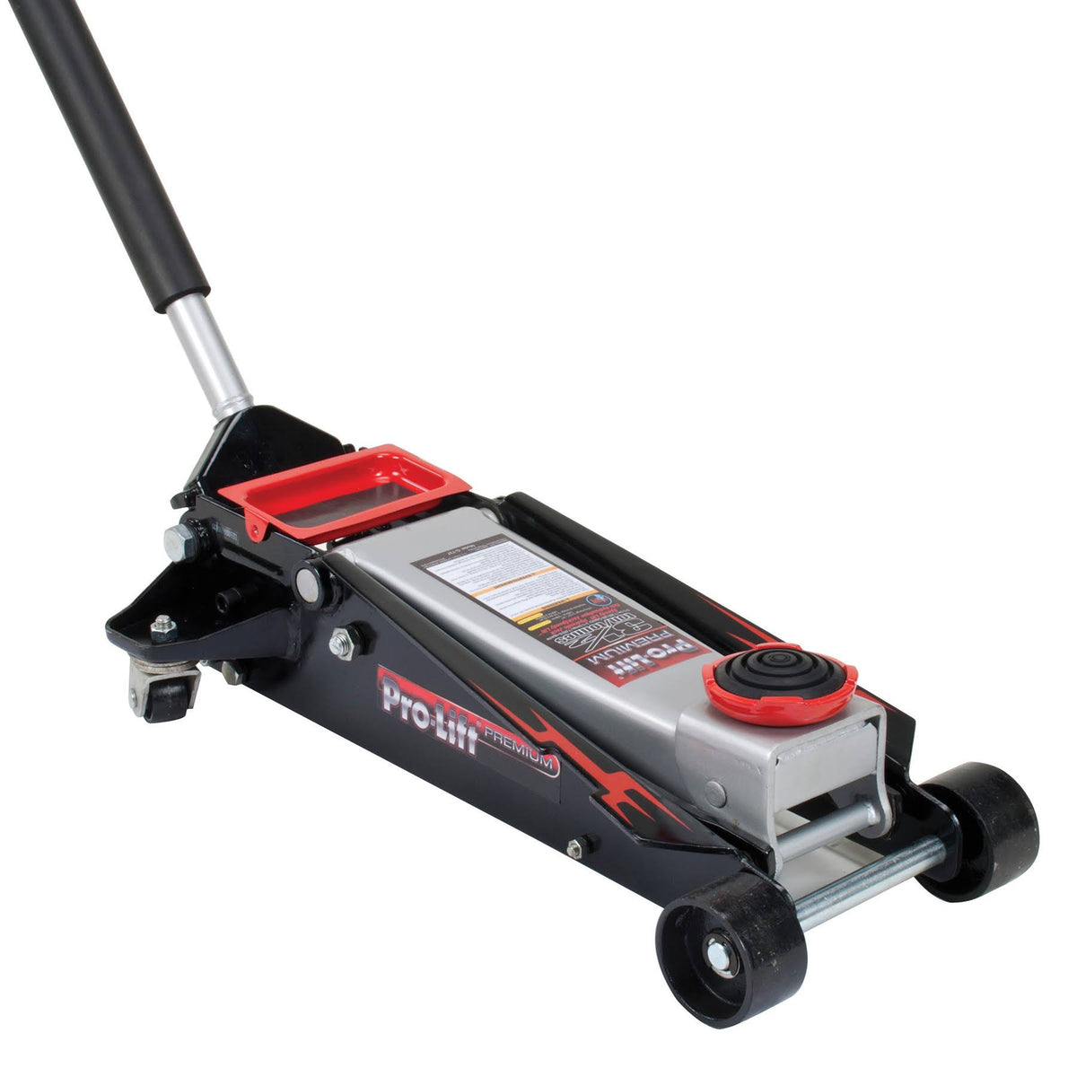 3.5 Ton Garage Jack P446