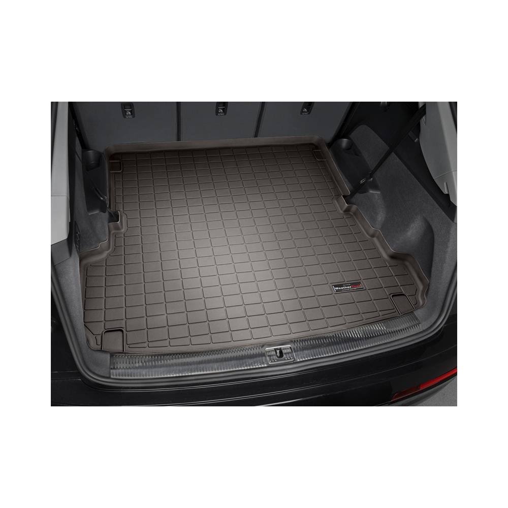 Black Cargo Liner A5673