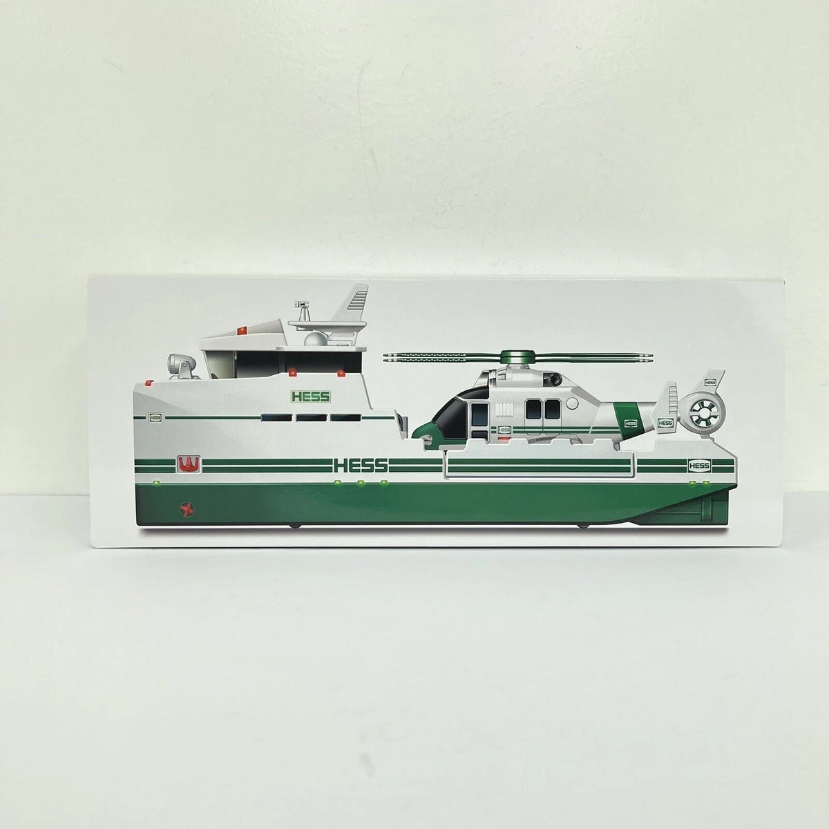 Collectors Edition Toy Truck B355