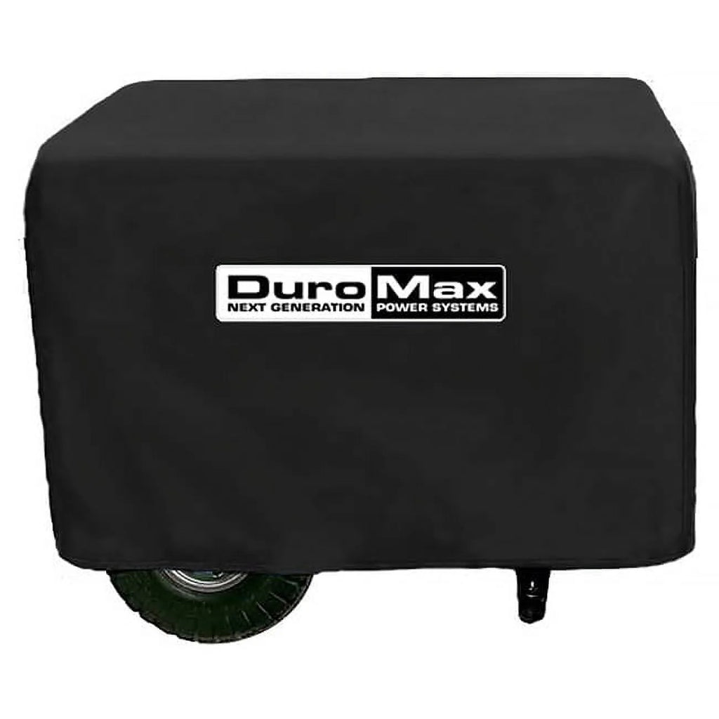 Weather Resistant Portable Generator Cover I72778