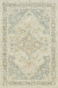 Seafoam Green 12'0 x 15'0 Rug B467090