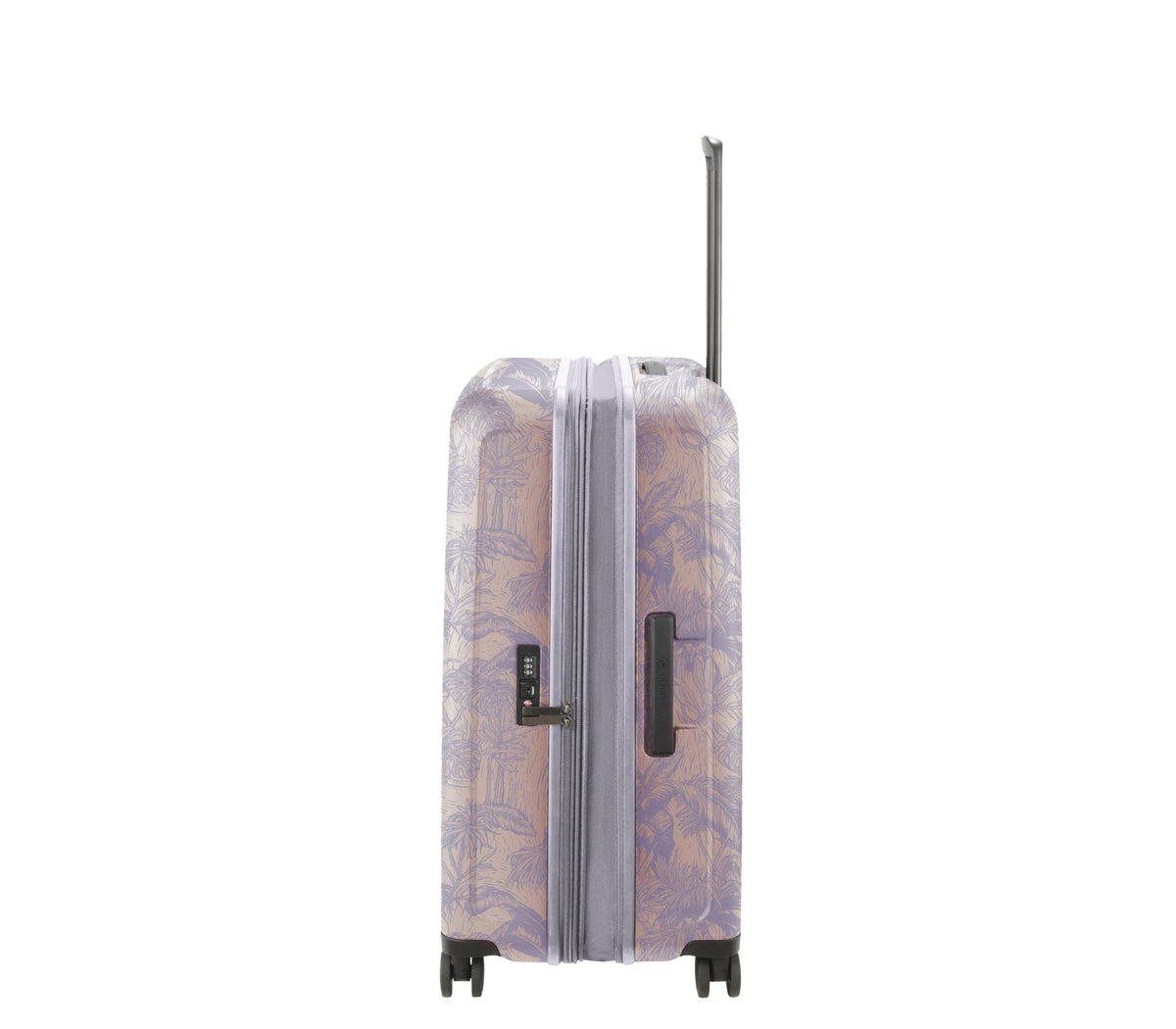 Large Upright Case (Rose Gold) N653