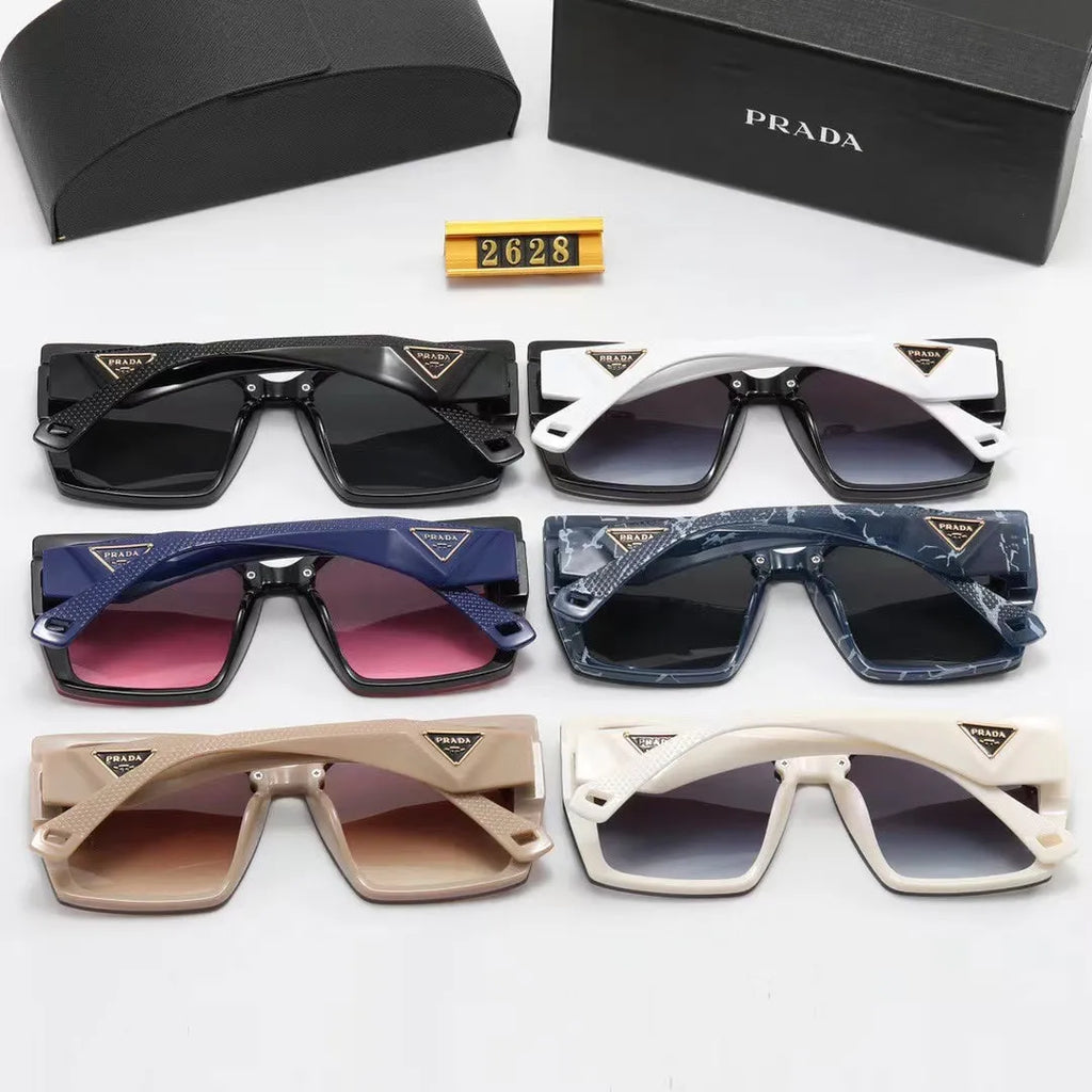Polarized Sunglasses N62908