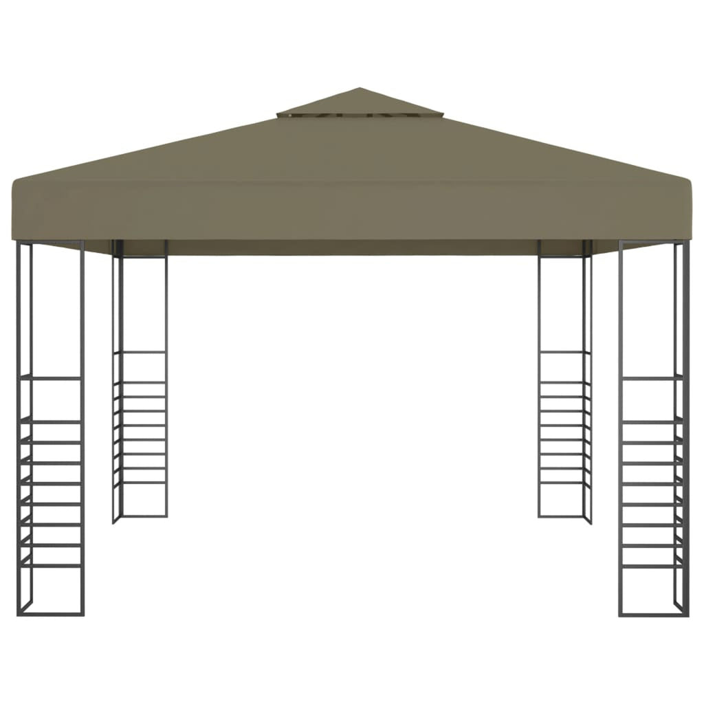 Taupe Garden Marquee O8464