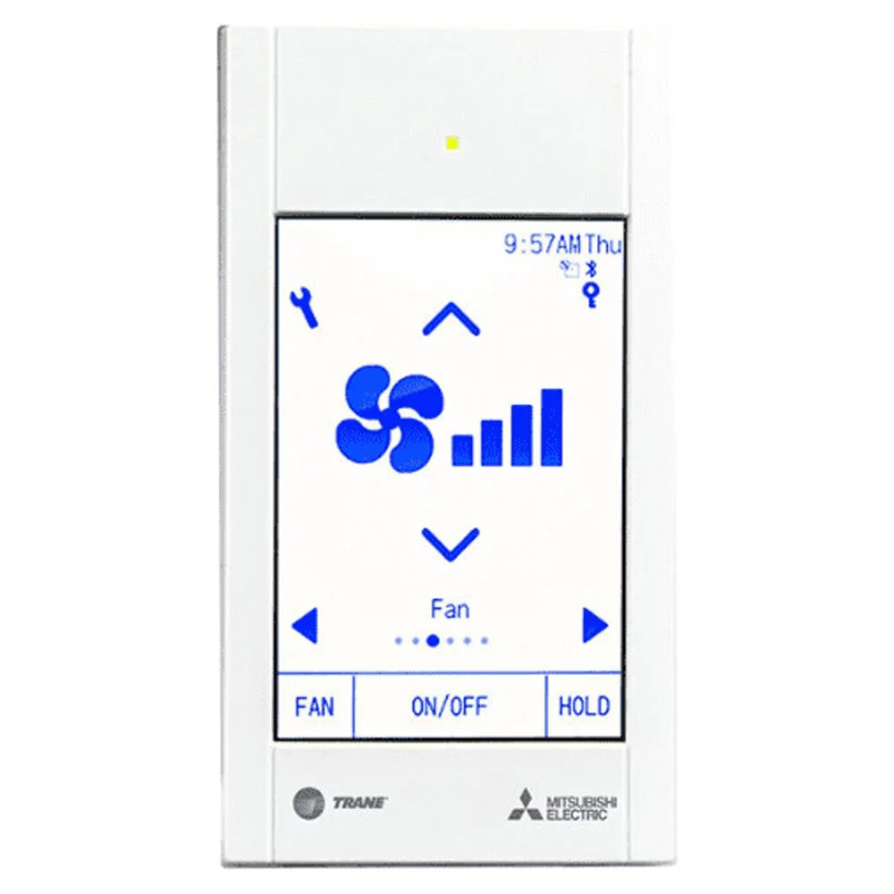 Touch MA Remote Controller J546